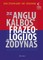 Anglų kalbos frazeologijos žodynas