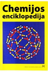 Chemijos enciklopedija