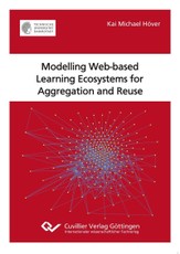 Modelling Web-based Learning Ecosystems for Aggregation and Reuse