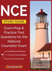 NCE Study Guide