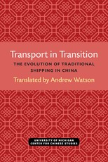 Transport in Transition
