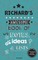 Richard's Awesome Book Of Notes, Lists & Ideas