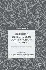 Victorian Detectives in Contemporary Culture