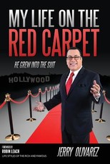 My Life on the Red Carpet