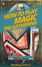 How to Play Magic The Gathering