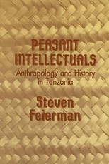 Peasant Intellectuals