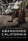 Abandoned California