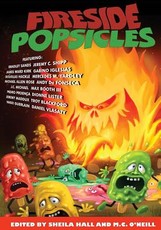 Fireside Popsicles
