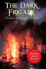 The Dark Frigate