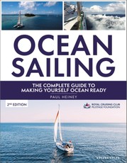 Ocean Sailing 2nd edition