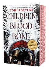 Children of Blood and Bone