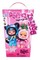 BRATZ BRATZIES Lėlė-pakabutis „Tokyo a Go-Go“, 14 cm