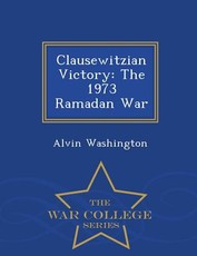 Clausewitzian Victory