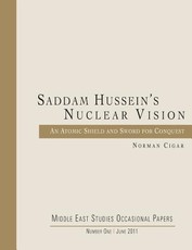 Saddam Hussein's Nuclear Vision