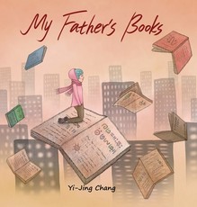 My Father's Books