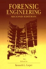 Forensic Engineering, Second Edition