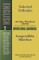 Selected Folktales/AusgewÃ¤hlte MÃ¤rchen