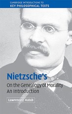 Nietzsche's 'on the Genealogy of Morality'