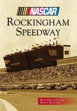Rockingham Speedway