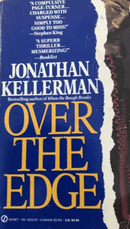 Over the Edge