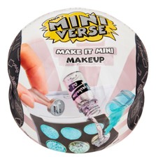 MINIVERSE Rinkinys „Make it Mini Makeup"