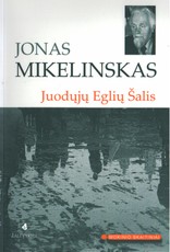 Juodųjų eglių šalis