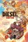 Hesse, T: Tyson Hesse's Diesel: Ignition