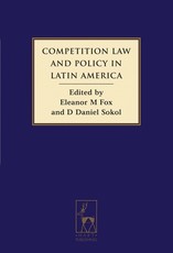 Competition Law and Policy in Latin America