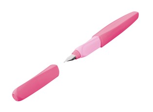 Plunksnakotis TWIST P457 M avietinis