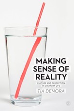 Denora, T: Making Sense of Reality