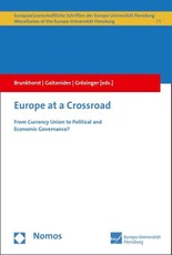 Europe at a Crossroad