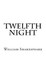 Twelfth Night