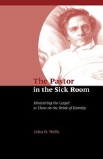 The Pastor in the Sick Room