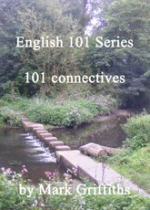 English 101 Series: 101 connectives
