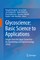 Glycoscience: Basic Science to Applications
