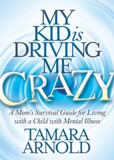 My Kid Is Driving Me Crazy