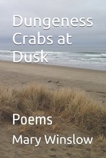 Dungeness Crabs at Dusk