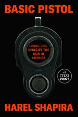 Basic Pistol