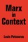 Marx in Context
