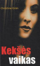Kekšės vaikas