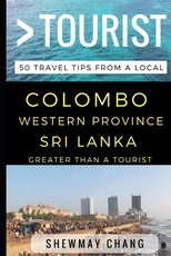 Greater Than a Tourist - Colombo, Western Province, Sri Lanka