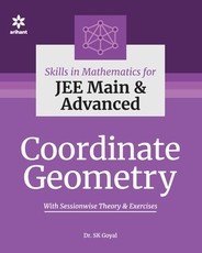 Coordinate Geometry