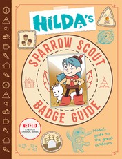 Hilda's Sparrow Scout Badge Guide