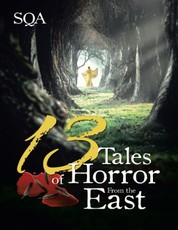 13 Tales of Horror from the East