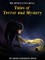Tales of Terror and Mystery