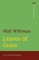 Leaves of Grass (The Norton Library)