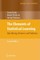 The Elements of Statistical Learning