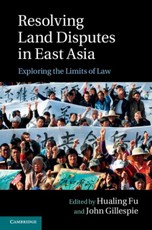 Resolving Land Disputes in East Asia