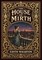 The House of Mirth (Golden Monarch Collector's Edition) (Case Laminate Hardcover with Jacket)