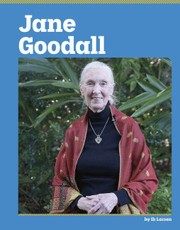 Jane Goodall
